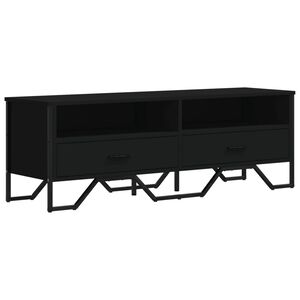 vidaXL Έ&pi;&iota;&pi;&lambda;&omicron; &Tau;&eta;&lambda;&epsilon;ό&rho;&alpha;&sigma;&eta;&sigmaf; &Mu;&alpha;ύ&rho;&omicron; 122 x 34 x 41 &epsilon;&kappa;. &Epsilon;&pi;&epsilon;&xi;&epsilon;&rho;&gamma;&alpha;&sigma;&mu;έ&nu;&omicron; &Xi;ύ&lambda;&omicron;
