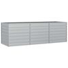 vidaXL &Zeta;&alpha;&rho;&nu;&tau;&iota;&nu;&iota;έ&rho;&alpha; &Upsilon;&pi;&epsilon;&rho;&upsilon;&psi;&omega;&mu;έ&nu;&eta; &Alpha;&sigma;&eta;&mu;ί 240x80x77 &epsilon;&kappa;. &Gamma;&alpha;&lambda;&beta;&alpha;&nu;&iota;&sigma;&mu;. &Chi;ά&lambda;&upsilon;&beta;&alpha;&sigmaf;