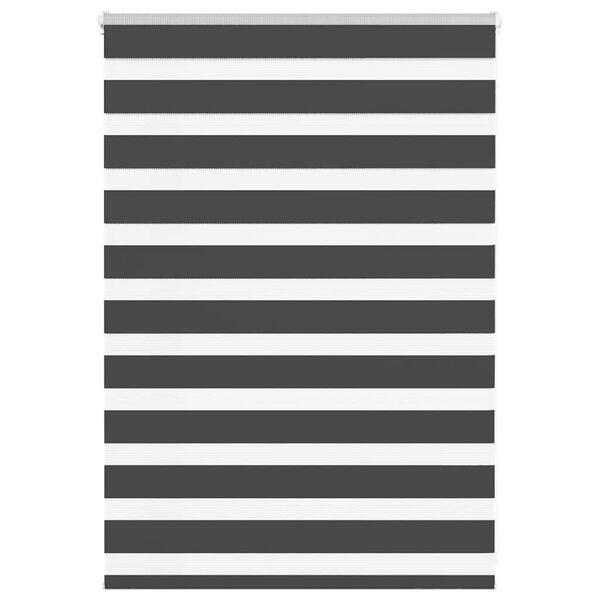 vidaXL &Zeta;έ&beta;&rho;&alpha; &tau;&upsilon;&phi;&lambda;ή &Mu;&alpha;ύ&rho;&omicron; &Pi;&lambda;ά&tau;&omicron;&sigmaf; &upsilon;&phi;ά&sigma;&mu;&alpha;&tau;&omicron;&sigmaf; 110,9 &epsilon;&kappa;. &Pi;&omicron;&lambda;&upsilon;&epsilon;&sigma;&tau;έ&rho;&alpha;&sigmaf;