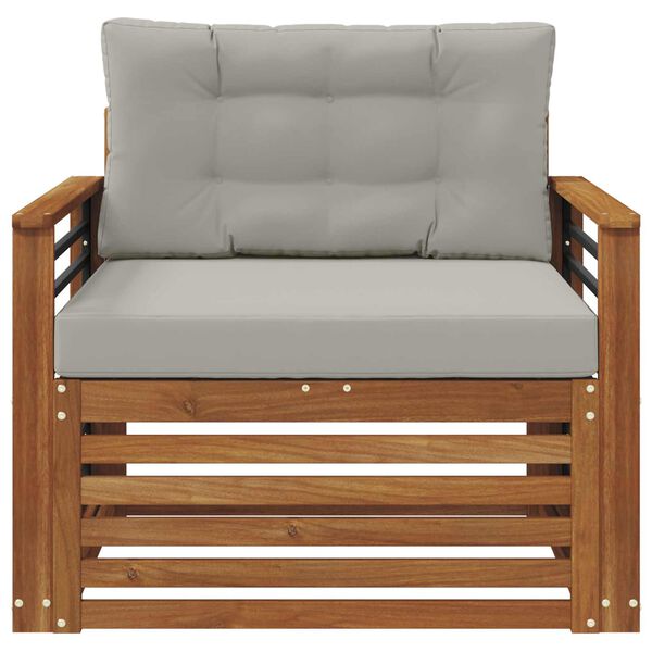 vidaXL &Sigma;&epsilon;&iota;&rho;ά &Kappa;&alpha;&nu;&alpha;&pi;έ &Epsilon;&xi;&omega;&tau;&epsilon;&rho;&iota;&kappa;&omicron;ύ &Sigma;&tau;&epsilon;&rho;&epsilon;ό &Xi;ύ&lambda;&omicron; &Alpha;&kappa;&alpha;&kappa;ί&alpha;&sigmaf; &kappa;&alpha;&iota; &Pi;&omicron;&lambda;&upsilon;&epsilon;&sigma;&tau;έ&rho;