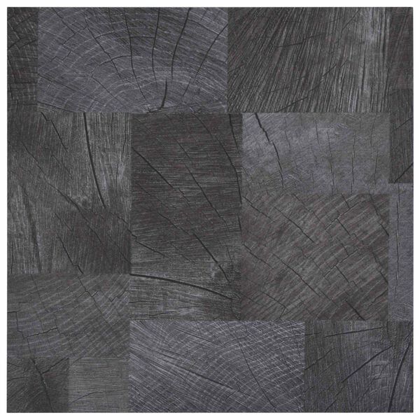 vidaXL &Pi;&lambda;ά&kappa;&epsilon;&sigmaf; &Delta;&alpha;&pi;έ&delta;&omicron;&upsilon; 55 pcs &Gamma;&kappa;&rho;&iota; 5,11 &tau;.&mu;. PVC