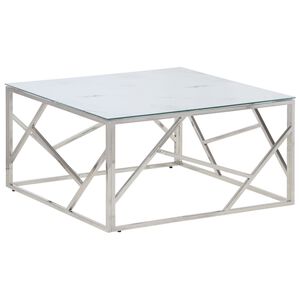 vidaXL &Tau;&rho;&alpha;&pi;έ&zeta;&iota; &Sigma;&alpha;&lambda;&omicron;&nu;&iota;&omicron;ύ &Alpha;&sigma;&eta;&mu;ί &alpha;&pi;ό &Alpha;&nu;&omicron;&xi;&epsilon;ί&delta;&omega;&tau;&omicron; &Alpha;&tau;&sigma;ά&lambda;&iota; &kappa;&alpha;&iota; &Psi;&eta;&mu;έ&nu;&omicron; &Gamma;&upsilon;&alpha;&lambda;ί