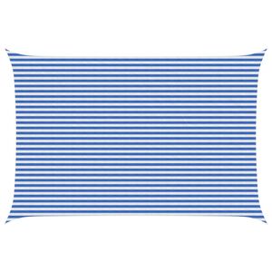vidaXL &Iota;&kappa;&alpha;&nu;ό&tau;&eta;&tau;&alpha; &Sigma;&kappa;ί&alpha;&sigma;&eta;&sigmaf; &Mu;&pi;&lambda;&epsilon; &kappa;&alpha;&iota; ά&sigma;&pi;&rho;&omicron; 4 x 5 m HDPE