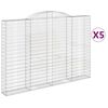 vidaXL &Sigma;&upsilon;&rho;&mu;&alpha;&tau;&omicron;&kappa;&iota;&beta;ώ&tau;&iota;&alpha; &Tau;&omicron;&xi;&omega;&tau;ά 5 &tau;&epsilon;&mu;. 300x30x200/220 &epsilon;&kappa;. &Gamma;&alpha;&lambda;&beta;&alpha;&nu;. &Alpha;&tau;&sigma;ά&lambda;&iota;