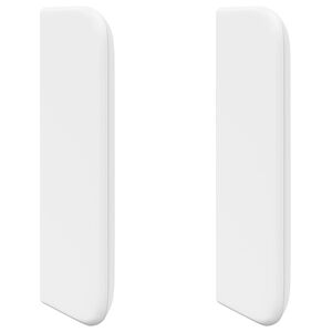 vidaXL &Alpha;&upsilon;&tau;ί &Kappa;&epsilon;&phi;&alpha;&lambda;ή&sigmaf; &Lambda;&epsilon;&upsilon;&kappa;ό PVC