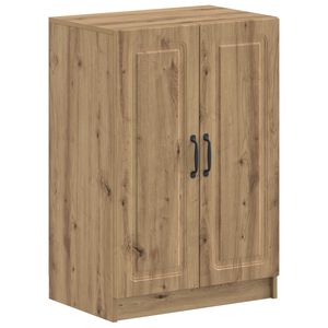 vidaXL &Nu;&tau;&omicron;&upsilon;&lambda;ά&pi;&alpha; &Pi;&alpha;&pi;&omicron;&upsilon;&tau;&sigma;&iota;ώ&nu; UTRECHT 59,5 x 39,5 x 87 &epsilon;&kappa; Artisan &Delta;&rho;&upsilon;&sigmaf;