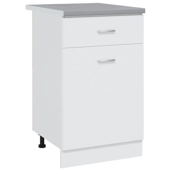 vidaXL &Pi;ά&gamma;&kappa;&omicron;&sigmaf; &Kappa;&omicron;&upsilon;&zeta;ί&nu;&alpha;&sigmaf; &Gamma;&kappa;&rho;&iota; 50 x 60 x 2,8 &epsilon;&kappa;. &alpha;&pi;ό &Mu;&omicron;&rho;&iota;&omicron;&sigma;&alpha;&nu;ί&delta;&alpha;