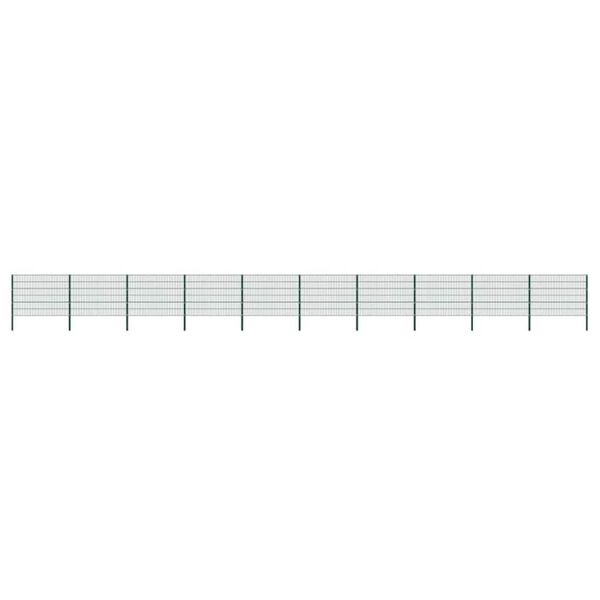 vidaXL &Pi;ά&nu;&epsilon;&lambda; &Pi;&epsilon;&rho;ί&phi;&rho;&alpha;&xi;&eta;&sigmaf; &mu;&epsilon; &Sigma;&tau;ύ&lambda;&omicron;&upsilon;&sigmaf; &Sigma;&iota;&delta;&epsilon;&rho;έ&nu;&iota;&omicron; &Pi;&rho;ά&sigma;&iota;&nu;&omicron; 1730x120 &epsilon;&kappa;.