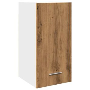 vidaXL &Kappa;&rho;&epsilon;&mu;&alpha;&sigma;&tau;ό &Nu;&tau;&omicron;&upsilon;&lambda;ά&pi;&iota; "Lyon" &alpha;&pi;ό &Tau;&epsilon;&chi;&nu;&eta;&tau;ό &Delta;&rho;&upsilon; 30x31x60 &epsilon;&kappa;. &alpha;&pi;ό &Tau;&epsilon;&chi;&nu;&eta;&tau;ό &Xi;ύ&lambda;&omicron;