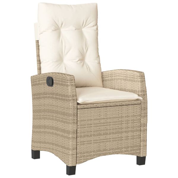 vidaXL &Sigma;&epsilon;&tau; &Tau;&rho;&alpha;&pi;&epsilon;&zeta;&alpha;&rho;ί&alpha;&sigmaf; &Kappa;ή&pi;&omicron;&upsilon; 5 &tau;&epsilon;&mu;. &Mu;&pi;&epsilon;&zeta; &Sigma;&upsilon;&nu;&theta;&epsilon;&tau;&iota;&kappa;ό &Rho;&alpha;&tau;ά&nu; &mu;&epsilon; &Mu;&alpha;&xi;&iota;&lambda;ά&rho;&iota;