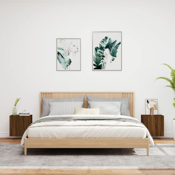 vidaXL &Nu;&tau;&omicron;&upsilon;&lambda;ά&pi;&iota;&alpha; &Tau;&omicron;ί&chi;&omicron;&upsilon; &Tau;&eta;&lambda;. 2 &tau;&epsilon;&mu;. &Kappa;&alpha;&phi;έ &Delta;&rho;&upsilon;&sigmaf; 40,5x30x40 &epsilon;&kappa; &Epsilon;&pi;&epsilon;&xi;.&Xi;ύ&lambda;&omicron;