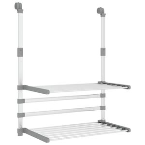 vidaXL &Alpha;&pi;&lambda;ώ&sigma;&tau;&rho;&alpha; &gamma;&iota;&alpha; &Mu;&pi;&alpha;&lambda;&kappa;ό&nu;&iota; 54 x 25 x 42 &epsilon;&kappa;. &alpha;&pi;ό &Alpha;&lambda;&omicron;&upsilon;&mu;ί&nu;&iota;&omicron;