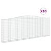 vidaXL &Sigma;&upsilon;&rho;&mu;&alpha;&tau;&omicron;&kappa;&iota;&beta;ώ&tau;&iota;&alpha; &Tau;&omicron;&xi;&omega;&tau;ά 10 &tau;&epsilon;&mu;. 400x30x140/160 &epsilon;&kappa;. &Gamma;&alpha;&lambda;&beta;&alpha;&nu;. &Alpha;&tau;&sigma;ά&lambda;&iota;