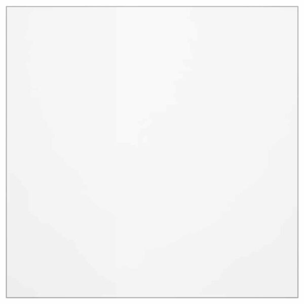 vidaXL Προστατευτικό Τραπεζιού Ματ 70x70 εκ. / 2 χιλ. από PVC