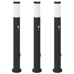 vidaXL &Phi;&omega;&tau;&iota;&sigma;&tau;&iota;&kappa;ά &Kappa;&omicron;&lambda;&omega;&nu;ά&kappa;&iota;&alpha; &mu;&epsilon; &Alpha;&iota;&sigma;&theta;&eta;&tau;ή&rho;&alpha; & &Pi;&rho;ί&zeta;&alpha; 3 &tau;&epsilon;&mu;ά&chi;&iota;&alpha; &alpha;&pi;ό &Alpha;&nu;&omicron;&xi;&epsilon;ί&delta;&omega;&tau;&omicron; &Alpha;&tau;&sigma;ά&lambda;&iota; 80 &epsilon;&kappa;. IP44