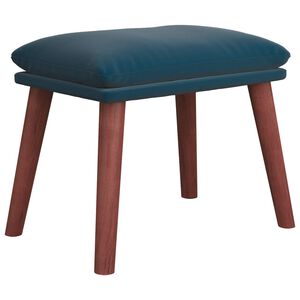 vidaXL &Upsilon;&pi;&omicron;&pi;ό&delta;&iota;&omicron; &Mu;&pi;&lambda;&epsilon; 45x29,5x35 &epsilon;&kappa;. &Beta;&epsilon;&lambda;&omicron;ύ&delta;&iota;&nu;&omicron;