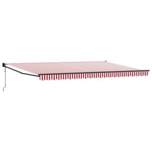 vidaXL &Alpha;&nu;&tau;&iota;&alpha;&nu;&epsilon;&mu;&iota;&kappa;ό &Kappa;ό&kappa;&kappa;&iota;&nu;&omicron; &kappa;&alpha;&iota; &Lambda;&epsilon;&upsilon;&kappa;ό 500 x 300 x 165 &epsilon;&kappa;.