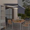 vidaXL &Tau;έ&nu;&tau;&alpha; &Sigma;&upsilon;&rho;ό&mu;&epsilon;&nu;&eta; &Chi;&epsilon;&iota;&rho;&omicron;&kappa;ί&nu;&eta;&tau;&eta; &mu;&epsilon; &Sigma;&kappa;ί&alpha;&sigma;&tau;&rho;&omicron; & LED &Mu;&pi;&lambda;&epsilon;/&Lambda;&epsilon;&upsilon;&kappa;ό 3x2,5 &mu;