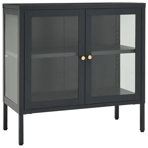 vidaXL &Mu;&pi;&omicron;&upsilon;&phi;έ&sigmaf; &Alpha;&nu;&theta;&rho;&alpha;&kappa;ί 70 x 35 x 70 &epsilon;&kappa;. &alpha;&pi;ό &Alpha;&tau;&sigma;ά&lambda;&iota; &kappa;&alpha;&iota; &Gamma;&upsilon;&alpha;&lambda;ί