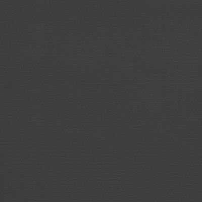 vidaXL Ομπρέλα Κρεμαστή Μαύρη 300 εκ. με Ατσάλινο Ιστό και Φωτισμό LED