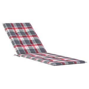 vidaXL &Mu;&alpha;&xi;&iota;&lambda;ά&rho;&iota; &Sigma;&epsilon;&zeta;&lambda;ό&nu;&gamma;&kappa; &Kappa;ό&kappa;&kappa;&iota;&nu;&omicron; &Kappa;&alpha;&rho;ό (75+105) x 50 x 4 &epsilon;&kappa;.