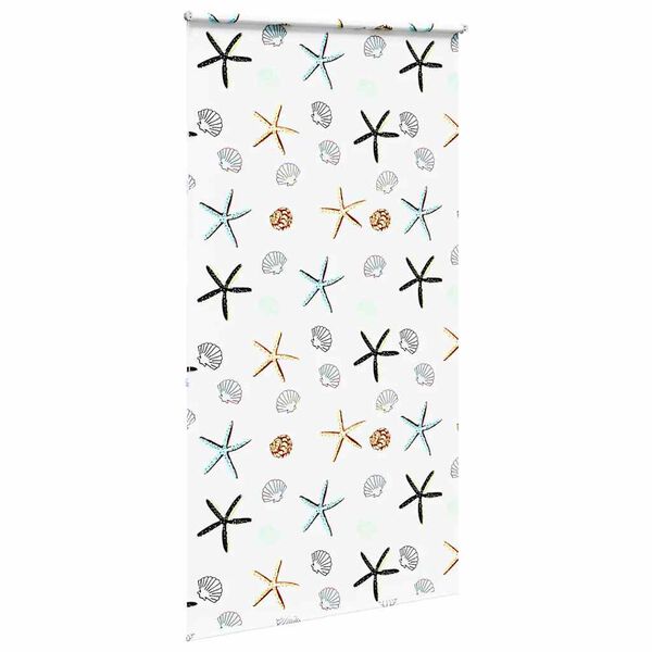 vidaXL &Kappa;&omicron;&upsilon;&rho;&tau;ί&nu;&alpha; &Mu;&pi;ά&nu;&iota;&omicron;&upsilon; &Rho;&omicron;&lambda;ό 120x240 &epsilon;&kappa;. &Pi;&lambda;ά&tau;&omicron;&sigmaf; &upsilon;&phi;ά&sigma;&mu;&alpha;&tau;&omicron;&sigmaf; 116 &epsilon;&kappa;.