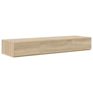 vidaXL &Gamma;&rho;&alpha;&phi;&epsilon;ί&omicron; &Sigma;&tau;&omicron;ύ&nu;&tau;&iota;&omicron; Sonoma &Delta;&rho;&upsilon;&sigmaf; 152 x 40 x 19,5 &epsilon;&kappa;.