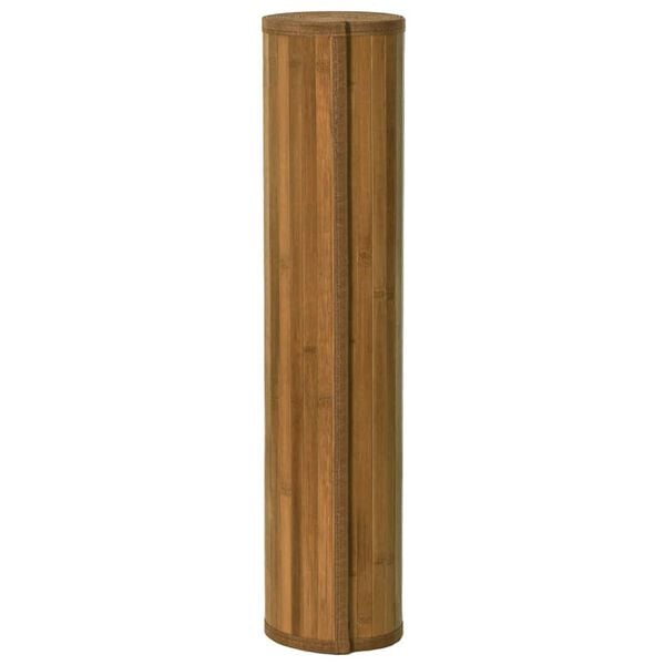 vidaXL &Chi;&alpha;&lambda;ί &Omicron;&rho;&theta;&omicron;&gamma;ώ&nu;&iota;&omicron; &Kappa;&alpha;&phi;έ 60 x 400 &epsilon;&kappa;. &Mu;&pi;&alpha;&mu;&pi;&omicron;ύ