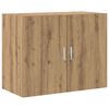 vidaXL &Nu;&tau;&omicron;&upsilon;&lambda;ά&pi;&alpha; &Tau;&omicron;ί&chi;&omicron;&upsilon; Artisan &Delta;&rho;&upsilon;&sigmaf; 80 x 42,5 x 64 &epsilon;&kappa;