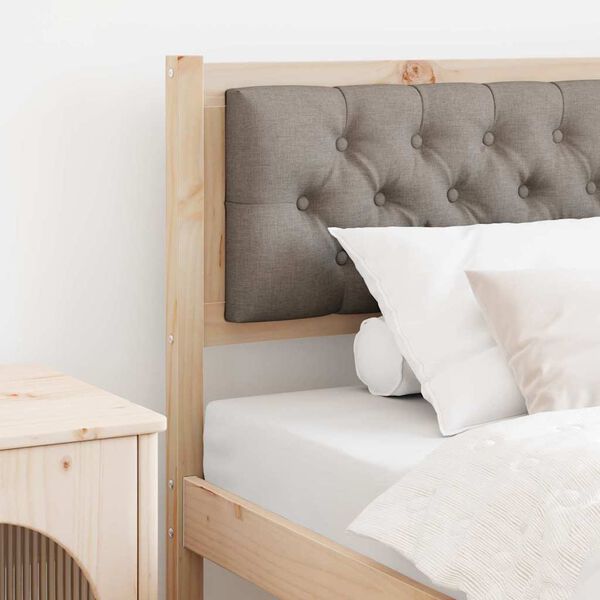 vidaXL &Kappa;&epsilon;&phi;&alpha;&lambda;ά&rho;&iota; Ά&lambda;&lambda;&omicron; &Kappa;&alpha;&phi;έ &kappa;&alpha;&iota; &tau;&alpha;&mu;&pi;ά 90 cm &Mu;&alpha;&sigma;ί&phi; &xi;ύ&lambda;&omicron; &pi;&epsilon;ύ&kappa;&omicron;&upsilon;