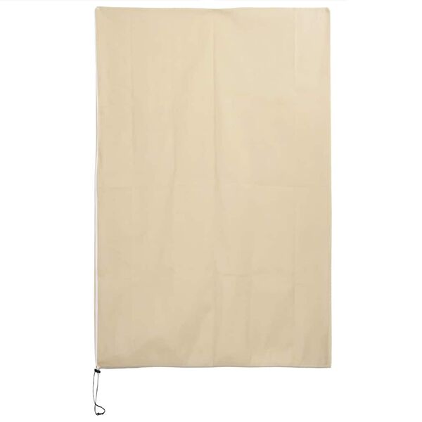 vidaXL &Kappa;&alpha;&lambda;ύ&mu;&mu;&alpha;&tau;&alpha; &Phi;&upsilon;&tau;ώ&nu; &Alpha;&nu;&tau;&iota;&pi;&alpha;&gamma;&epsilon;&tau;&iota;&kappa;ά &Phi;&epsilon;&rho;&mu;&omicron;&upsilon;ά&rho; 2&tau;&epsilon;&mu;. 70 &gamma;&rho;/&mu;&sup2; 1x1,55&mu;.