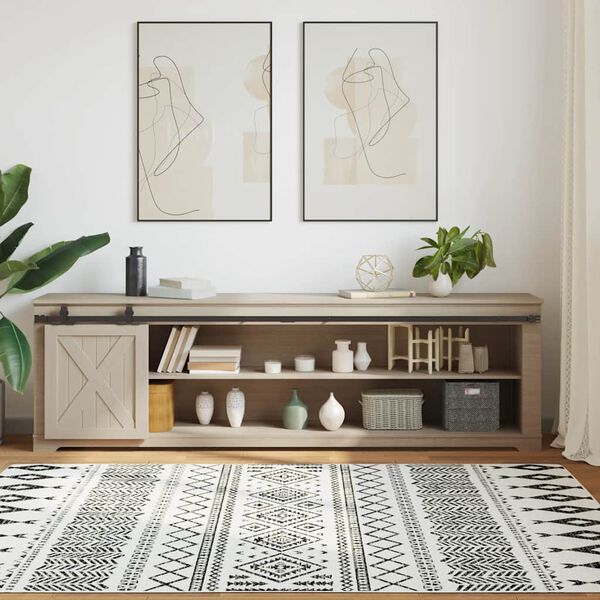 vidaXL &Kappa;&iota;&tau; &sigma;&upsilon;&rho;ό&mu;&epsilon;&nu;&eta;&sigmaf; &pi;ό&rho;&tau;&alpha;&sigmaf; &gamma;&rho;&alpha;&phi;&epsilon;ί&omicron;&upsilon; 213 cm &alpha;&pi;ό &alpha;&nu;&theta;&rho;&alpha;&kappa;&omicron;ύ&chi;&omicron; &chi;ά&lambda;&upsilon;&beta;&alpha;