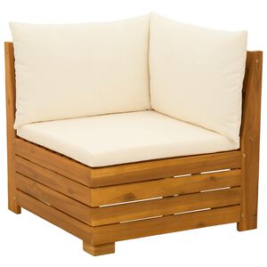 vidaXL &Gamma;&omega;&nu;&iota;&alpha;&kappa;ό&sigmaf; &kappa;&alpha;&nu;&alpha;&pi;έ&sigmaf; &kappa;ή&pi;&omicron;&upsilon; &Sigma;&tau;&epsilon;&rho;&epsilon;ό &Xi;ύ&lambda;&omicron; &Alpha;&kappa;&alpha;&kappa;ί&alpha;&sigmaf; &Kappa;&alpha;&phi;έ