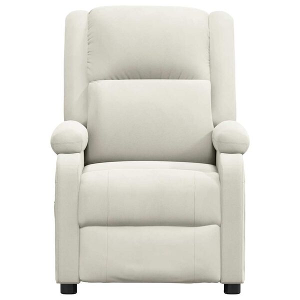 vidaXL &Pi;&omicron;&lambda;&upsilon;&theta;&rho;ό&nu;&alpha; &Mu;&alpha;&sigma;ά&zeta; &Eta;&lambda;&epsilon;&kappa;&tau;&rho;&iota;&kappa;ή &Kappa;&rho;&epsilon;&mu; &Beta;&epsilon;&lambda;&omicron;ύ&delta;&iota;&nu;&eta;