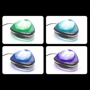 Intex Φωτιστικό Πισίνας LED Μαγνητικό Επιτοίχιο 28698