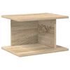 vidaXL &Kappa;&omicron;&mu;&omicron;&delta;ί&nu;&omicron; &Delta;&rho;ύ&sigmaf; Sonoma 40 x 30 x 25 &epsilon;&kappa; &Epsilon;&pi;&epsilon;&xi;&epsilon;&rho;&gamma;&alpha;&sigma;&mu;έ&nu;&omicron; &Xi;ύ&lambda;&omicron;