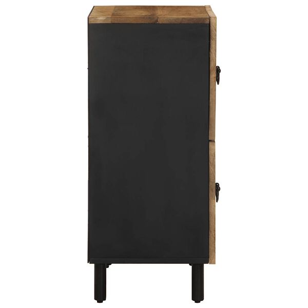 vidaXL &Mu;&pi;&omicron;&upsilon;&phi;έ&sigmaf; 60x33,5x75 &epsilon;&kappa;. &alpha;&pi;ό &Mu;&alpha;&sigma;ί&phi; &Alpha;&kappa;&alpha;&tau;έ&rho;&gamma;&alpha;&sigma;&tau;&omicron; &Xi;ύ&lambda;&omicron; &Mu;ά&nu;&gamma;&kappa;&omicron;