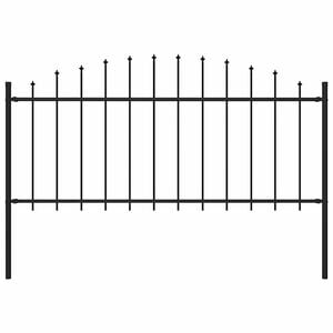 vidaXL &Phi;&rho;ά&chi;&tau;&eta;&sigmaf; &Kappa;ή&pi;&omicron;&upsilon; Woerden &mu;&epsilon; &Kappa;&omicron;&rho;&upsilon;&phi;ή &Delta;ό&rho;&upsilon; &alpha;&pi;ό &Alpha;&tau;&sigma;ά&lambda;&iota; &Mu;&alpha;ύ&rho;&omicron;&sigmaf; 170x125 &epsilon;&kappa;.