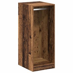 vidaXL &Nu;&tau;&omicron;&upsilon;&lambda;ά&pi;&iota; &Pi;&alpha;&lambda;&alpha;&iota;&omega;&mu;έ&nu;&omicron; &xi;ύ&lambda;&omicron; 41 x 48 x 102 &epsilon;&kappa; &Epsilon;&pi;&epsilon;&xi;&epsilon;&rho;&gamma;&alpha;&sigma;&mu;έ&nu;&omicron; &Xi;ύ&lambda;&omicron;