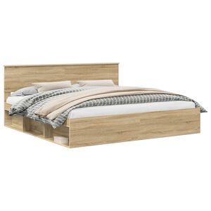 vidaXL &Sigma;&kappa;&epsilon;&lambda;&epsilon;&tau;ό&sigmaf; &Kappa;&rho;&epsilon;&beta;&alpha;&tau;&iota;&omicron;ύ &Sigma;&omicron;&nu;ό&mu;&alpha; 200 x 200 cm &Sigma;&tau;&epsilon;&rho;&epsilon;ά &xi;&upsilon;&lambda;&epsilon;ί&alpha; &pi;&epsilon;ύ&kappa;&omicron;&upsilon;