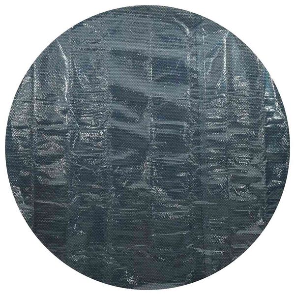 vidaXL &Kappa;ά&lambda;&upsilon;&mu;&mu;&alpha; &Pi;&iota;&sigma;ί&nu;&alpha;&sigmaf; &Eta;&lambda;&iota;&alpha;&kappa;ό &Mu;&alpha;ύ&rho;&omicron;/&Mu;&pi;&lambda;&epsilon; 300 &epsilon;&kappa;. &alpha;&pi;ό &Pi;&omicron;&lambda;&upsilon;&alpha;&iota;&theta;&upsilon;&lambda;έ&nu;&iota;&omicron;