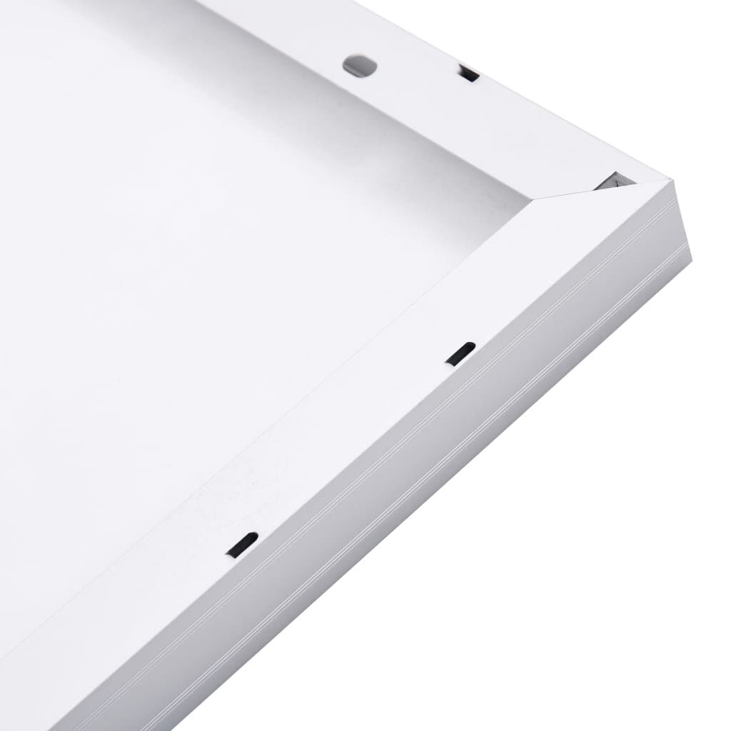 vidaXL Ηλιακά Πάνελ Μονοκρυσταλ. 2 τεμ. 100W Αλουμίνιο/Γυαλί Ασφαλείας