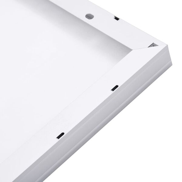 vidaXL Ηλιακά Πάνελ Μονοκρυσταλ. 2 τεμ. 100W Αλουμίνιο/Γυαλί Ασφαλείας