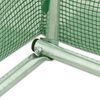 vidaXL Θερμοκήπιο 9 μ² 300 x 300 x 200 εκ.