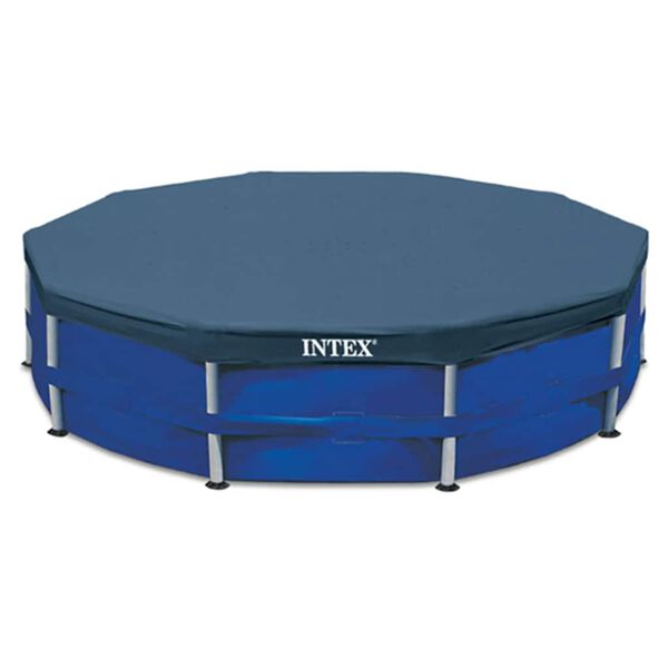 Intex Κάλυμμα Πισίνας Στρογγυλό 305 εκ. 28030
