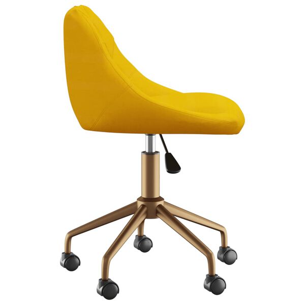 vidaXL &Kappa;&alpha;&rho;έ&kappa;&lambda;&alpha; &Tau;&rho;&alpha;&pi;&epsilon;&zeta;&alpha;&rho;ί&alpha;&sigmaf; &Pi;&epsilon;&rho;&iota;&sigma;&tau;&rho;&epsilon;&phi;ό&mu;&epsilon;&nu;&eta; &Kappa;ί&tau;&rho;&iota;&nu;&omicron; &Mu;&omicron;&upsilon;&sigma;&tau;&alpha;&rho;&delta;ί &Beta;&epsilon;&lambda;&omicron;ύ&delta;&iota;&nu;&eta;