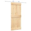 vidaXL &Sigma;&upsilon;&rho;ό&mu;&epsilon;&nu;&eta; &Pi;ό&rho;&tau;&alpha; &Phi;&upsilon;&sigma;&iota;&kappa;ό &kappa;&alpha;&iota; &Lambda;&epsilon;&upsilon;&kappa;ό 85 x 210 cm