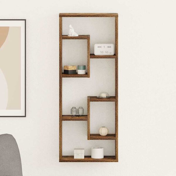 vidaXL &Rho;&alpha;&phi;&iota;έ&rho;&alpha; &Tau;&omicron;ί&chi;&omicron;&upsilon; &Kappa;&alpha;&pi;&nu;&iota;&sigma;&tau;ή &Delta;&rho;&upsilon;&sigmaf; 36x16x90 &epsilon;&kappa;. &Epsilon;&pi;&epsilon;&xi;&epsilon;&rho;&gamma;&alpha;&sigma;&mu;έ&nu;&omicron; &Xi;ύ&lambda;&omicron;