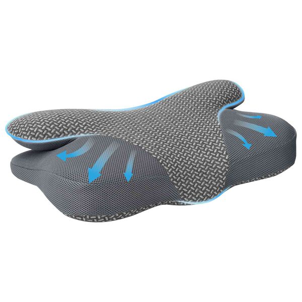 vidaXL &Mu;&alpha;&xi;&iota;&lambda;ά&rho;&iota; &mu;&epsilon; &mu;&alpha;&xi;&iota;&lambda;ά&rho;&iota; &Gamma;&kappa;&rho;&iota; 59 x 38 x 14 &epsilon;&kappa; &Pi;&omicron;&lambda;&upsilon;&epsilon;&sigma;&tau;έ&rho;&alpha;&sigmaf;