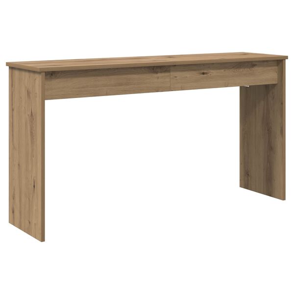 vidaXL &Beta;ά&sigma;&eta; &Pi;&lambda;&eta;&kappa;&tau;&rho;&omicron;&lambda;&omicron;&gamma;ί&omicron;&upsilon; Artisan Oak 120 x 32 x 64 &epsilon;&kappa;